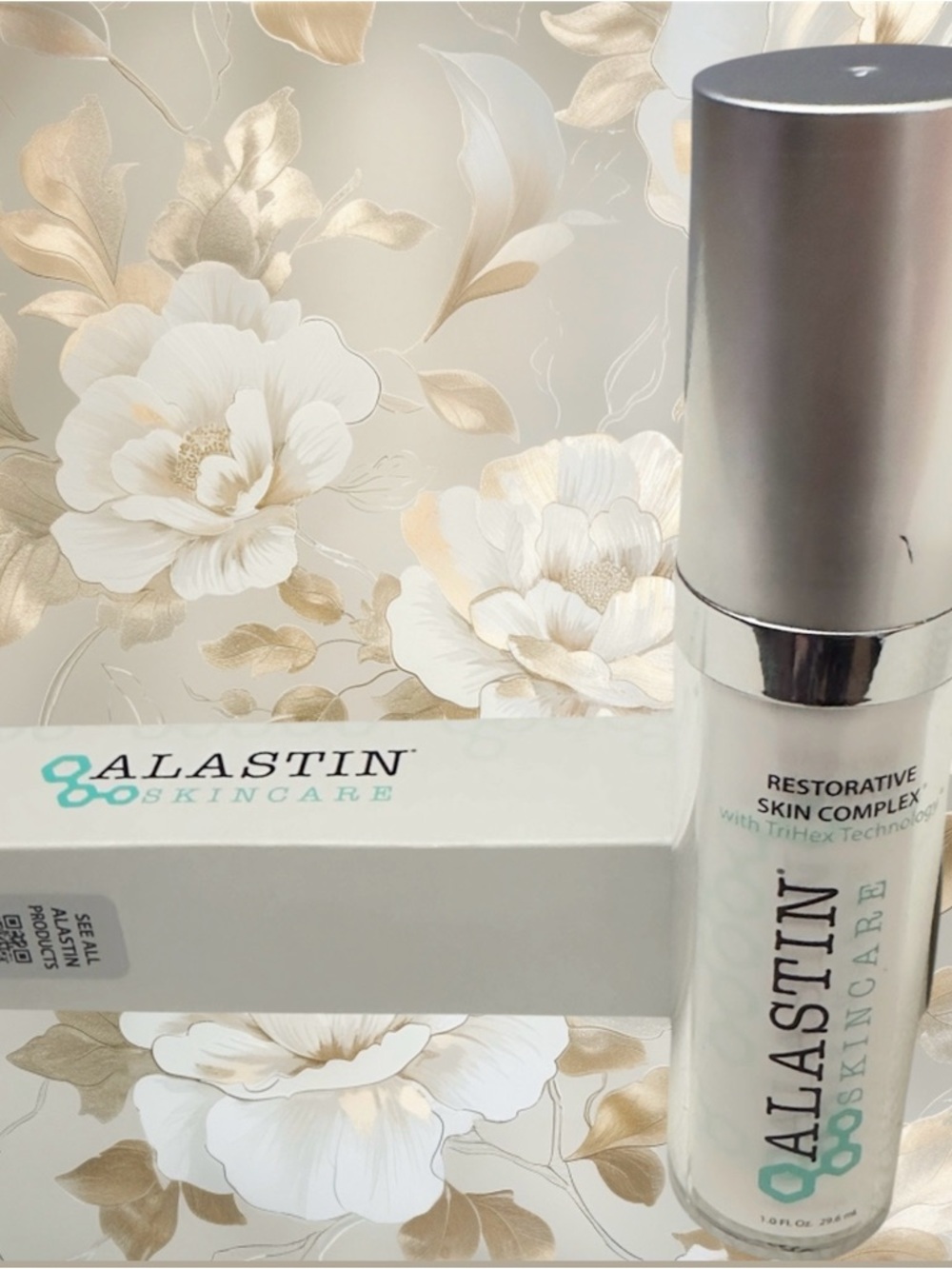 Alastin Skincare Restorative Skin Complex -  With TriHex Technology - Picture 6 of 7
